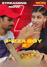 Pizza Boy 2 (2022) NeonX UNCUT Short Film