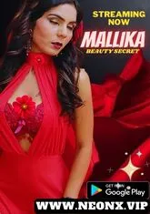 Mallika (Beauty Secret) (2023) NeonX UNCUT Short Film