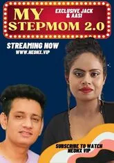My Stepmom 2.0 (2023) NeonX UNCUT Short Film