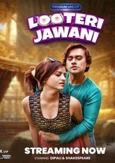 Looteri Jawani (2023) MoodX S01E01 Hot Web Series