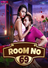 Room No 69 (2023) MoodX S01E01 Hot Web Series