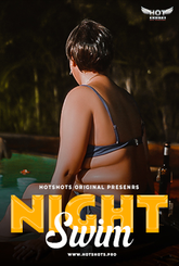 Night Swim (2024) Hotshots Originals Short Film