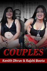 Couples (2024) MeetX UNCUT Short Film
