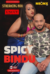 Spicy Bindu (2024) NeonX UNCUT Short Film