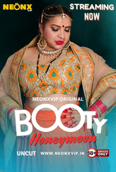 Booty Honeymoon (2024) NeonX Hot Short Film