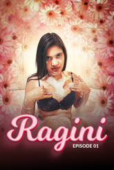 Ragini (2024) MeetX S01E01 Hot Web Series