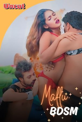 Mallu BDSM (2024) BindasTimes Hot Short Film