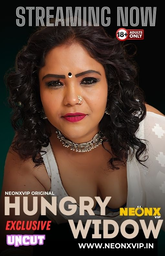 Hungry Widow (2024) NeonX Hot Short Film